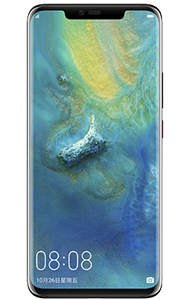 Huawei Mate 20 Pro