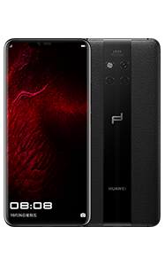 Huawei Mate 20 RS Porsche Design