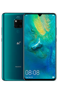 Huawei Mate 20 X 5G