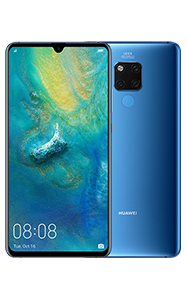 Huawei Mate 20 X