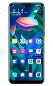 Huawei Mate 30 Lite