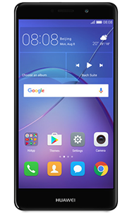 Huawei Mate 9 Lite