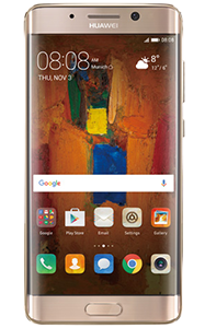 Huawei Mate 9 Pro