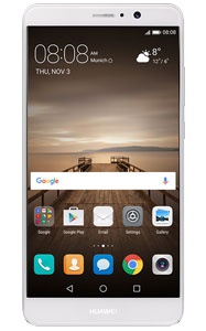 Huawei Mate 9
