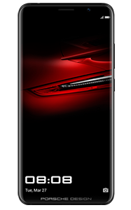 Huawei Mate RS Porsche Design