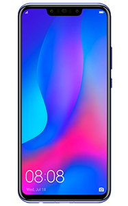 Huawei Nova 3