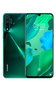 Huawei Nova 5 Pro