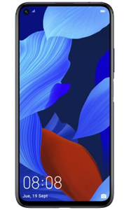 Huawei Nova 5T