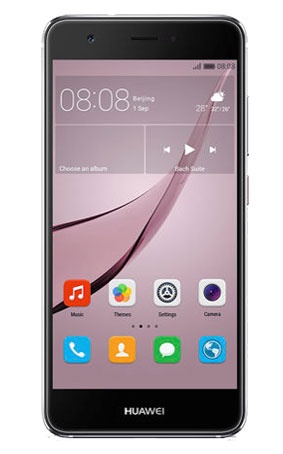 Huawei Nova