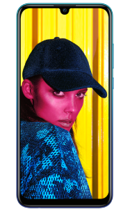 Huawei P Smart 2019