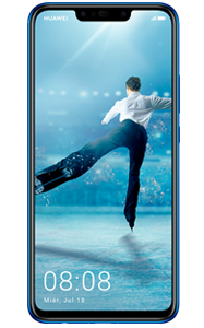 Huawei P Smart+
