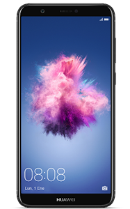 Huawei P Smart