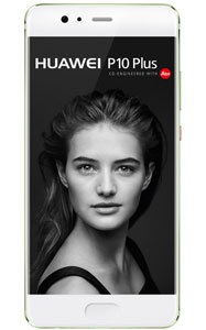 Huawei P10 Plus
