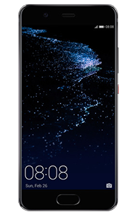 Huawei P10