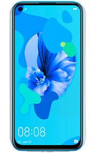 Huawei P20 Lite 2019