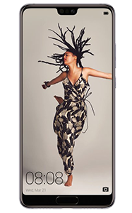 Huawei P20