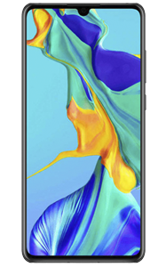 Huawei P30