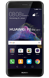 Huawei P8 Lite (2017)
