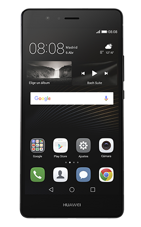 Huawei P9 Lite