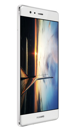 Huawei P9 Plus