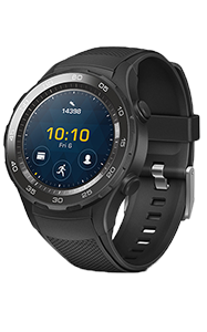 Huawei Watch 2