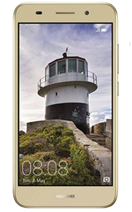 Huawei Y3 2018