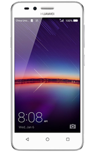 Huawei Y3 II