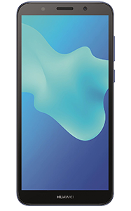 Huawei Y5 2018
