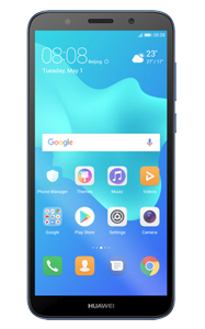 Huawei Y5 (2018)