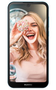 Huawei Y5 2019