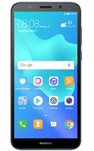 Huawei Y5 Prime 2018