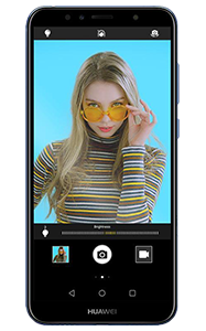Huawei Y6 2018