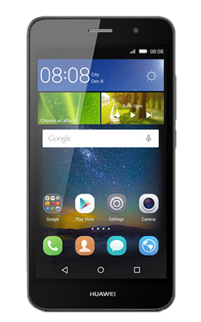 Huawei Y6 Pro
