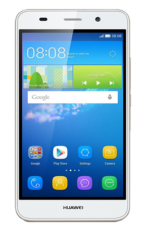 Huawei Y6