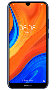 Huawei Y6s