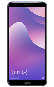 Huawei Y7 2018