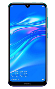 Huawei Y7 2019