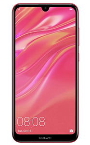Huawei Y7 Prime 2019