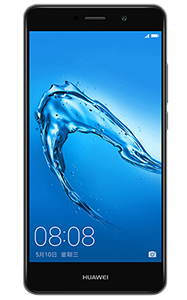 Huawei Y7 Prime