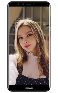Huawei Y9 2018