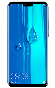 Huawei Y9 2019