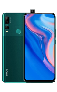Huawei Y9 Prime 2019