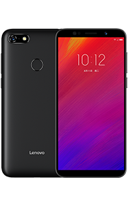 Lenovo A5