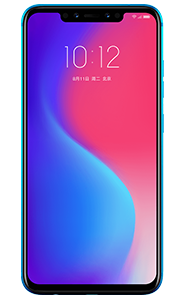 Lenovo S5 Pro