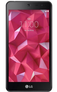 LG Band Play