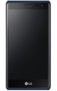 LG Class
