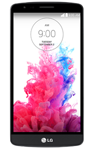 LG G3 Stylus