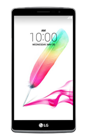 LG G4 Stylus