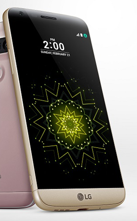 LG G5