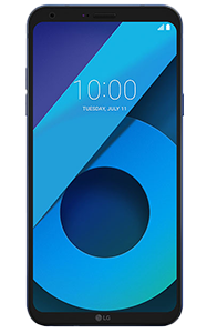 LG G6 Plus